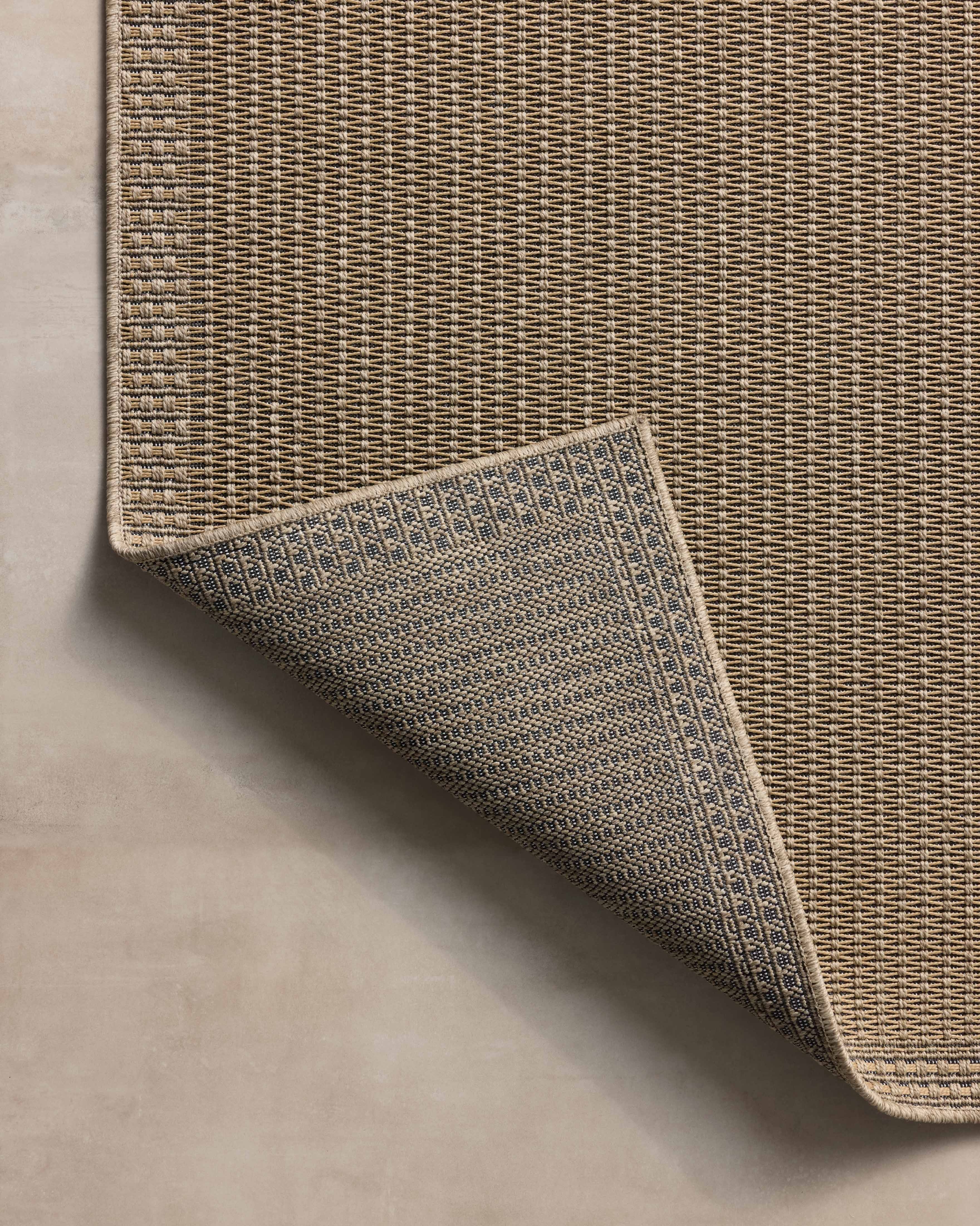 Chris Loves Julia x Loloi Providence Natural / Sand 7'-6" x 10' - Image 5