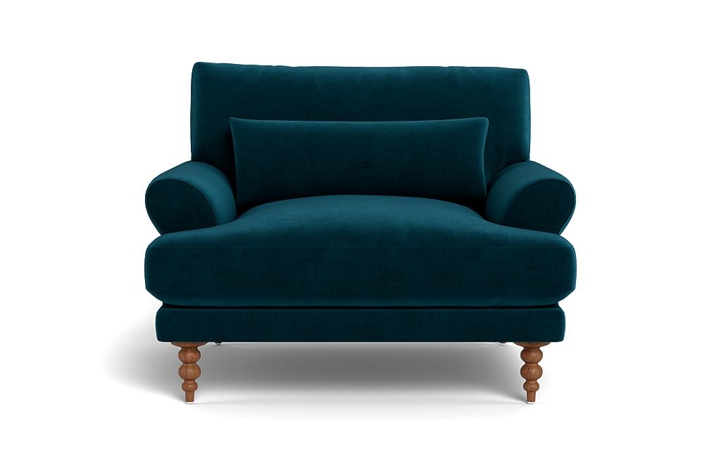 Maxwell Accent Chair by Apartment Therapy - Image 0