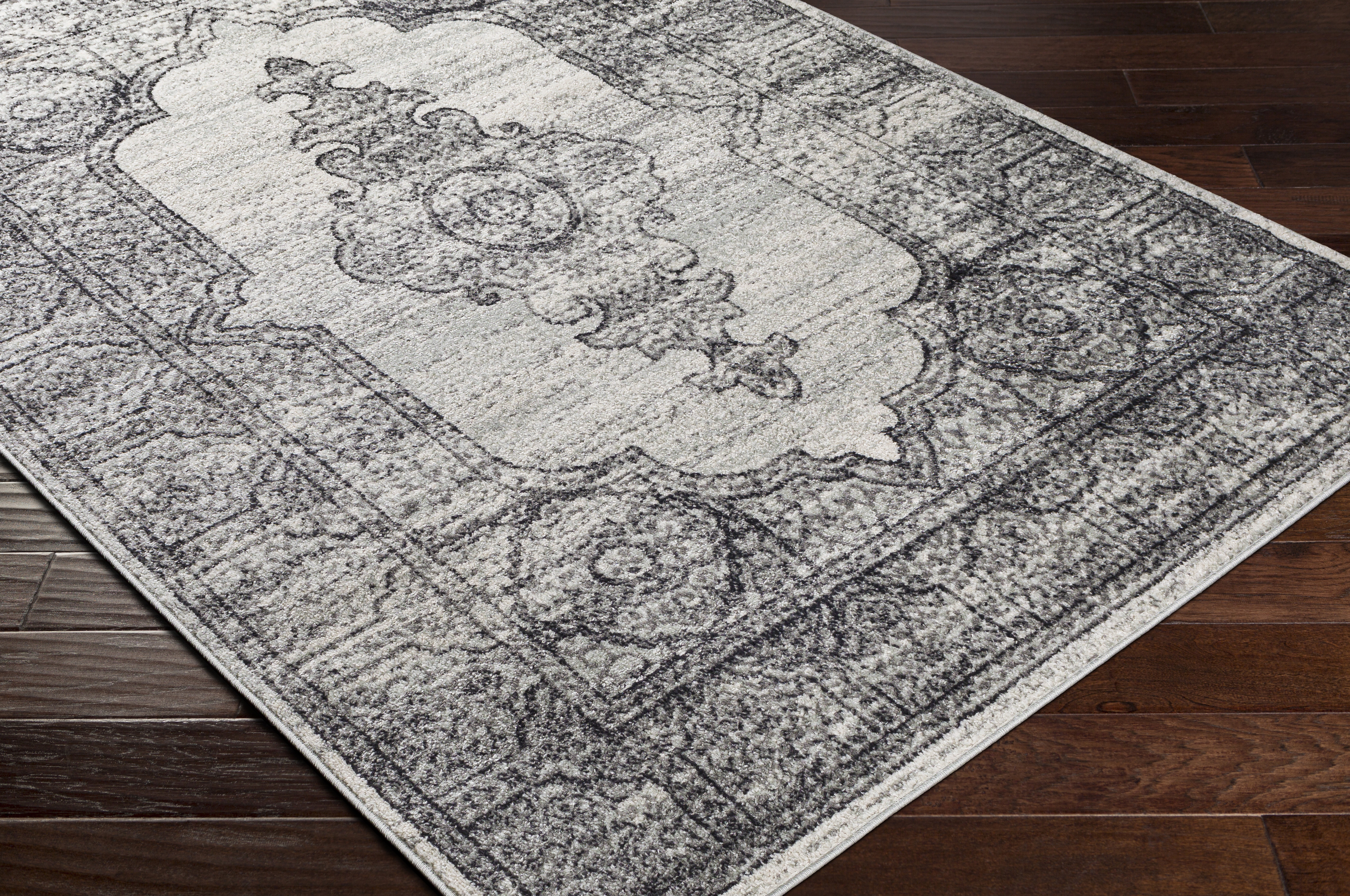 Harput Rug, 2' x 3' - Image 1