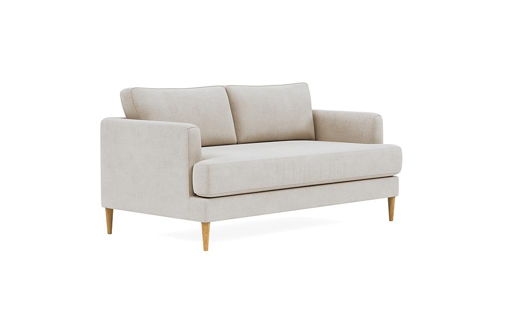 Winslow Loveseat - Image 1