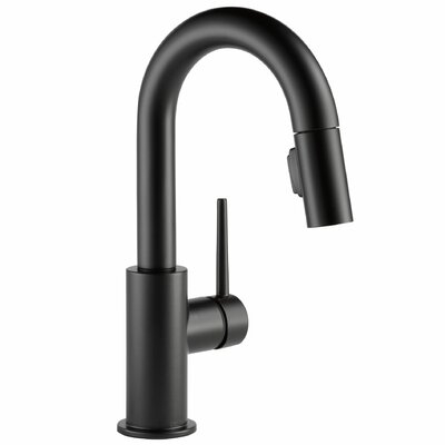 Trinsic Pull Down Bar Faucet with MagnaTite® and Diamond Seal Technology - Image 0