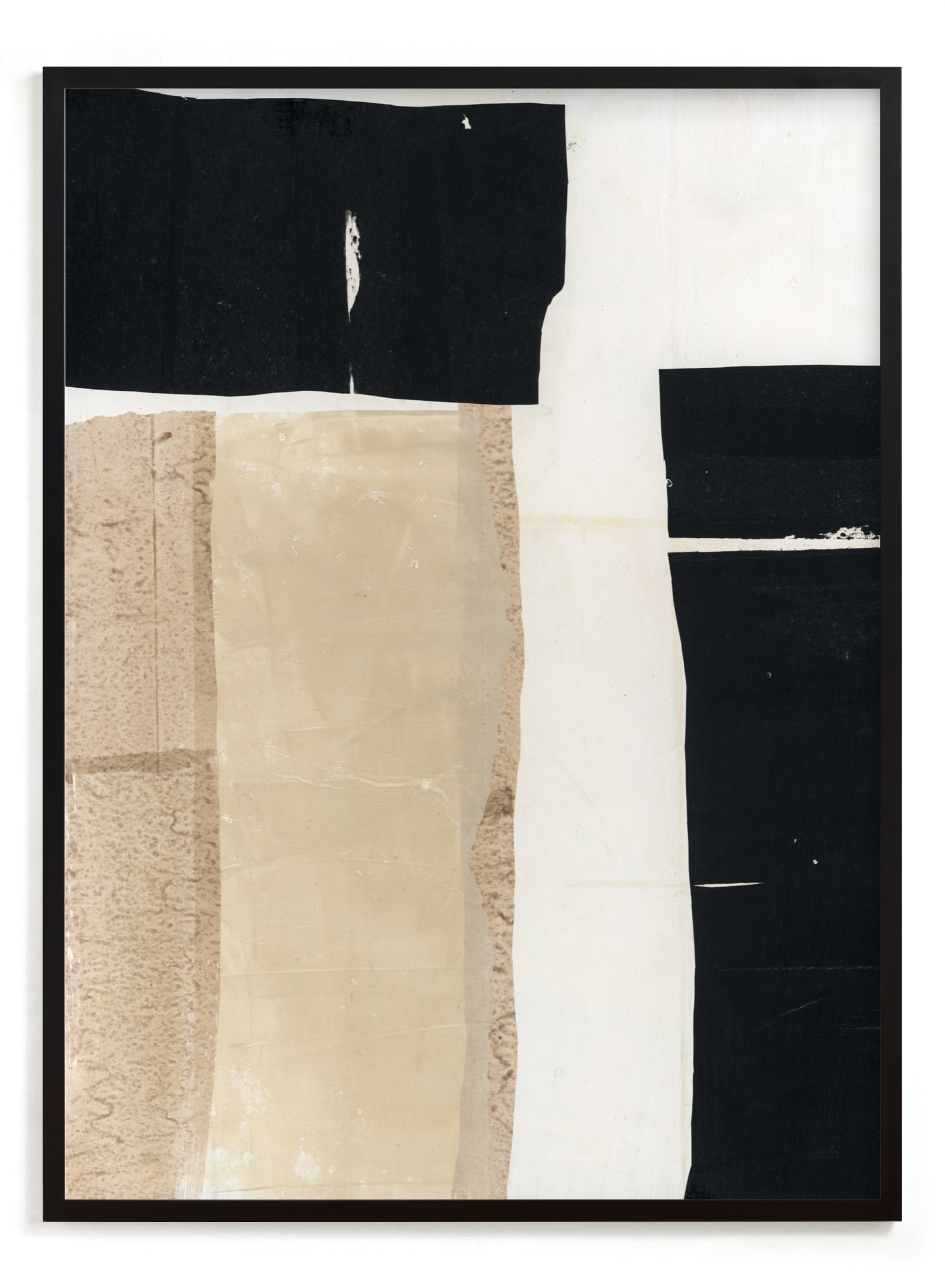 At The Door II Limited Edition Fine Art Print 2 - Image 0