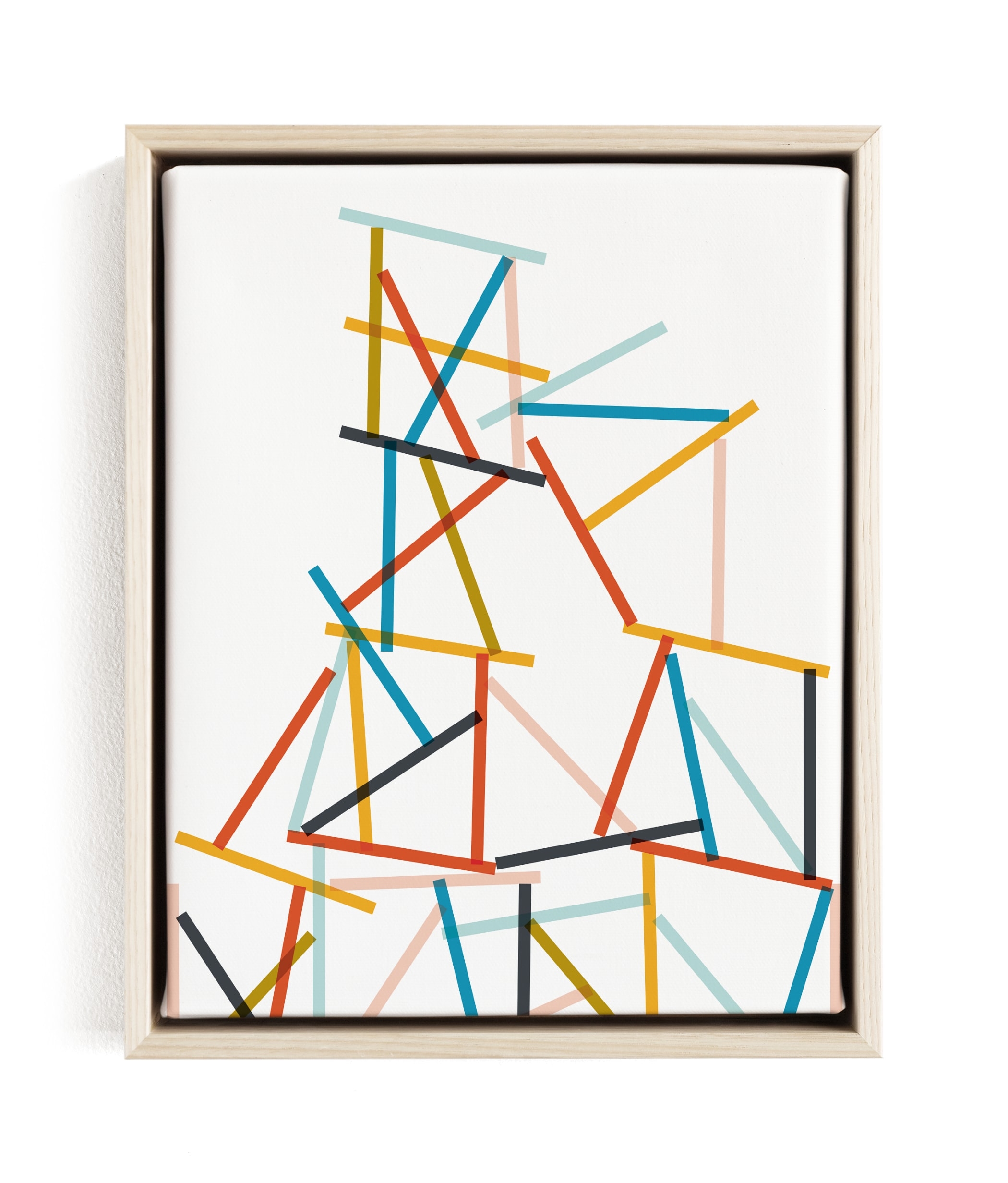 Harmony In Chaos Limited Edition Fine Art Print 1 - Image 0