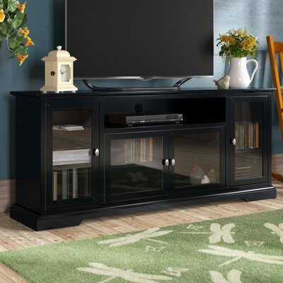 Apresio TV Stand for TVs up to 78" - Image 0