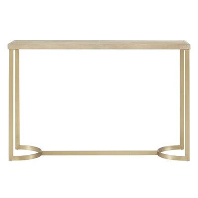 Tysen 47.2" Console Table - Image 0