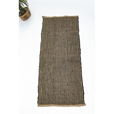 Black Nada With Jute - Image 0