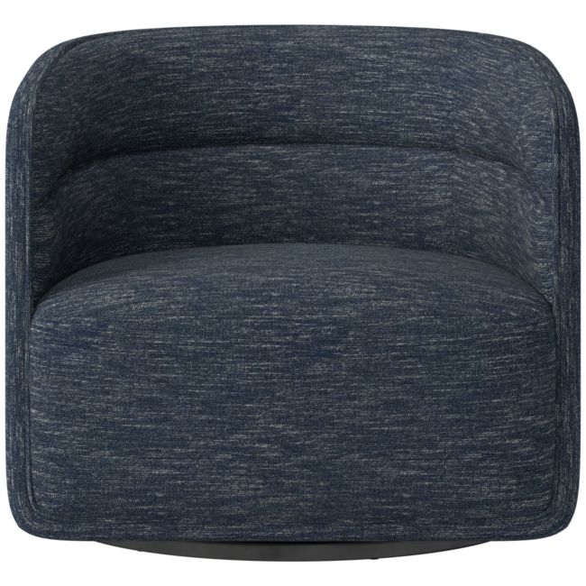Sai Curious Eclipse Swivel Chair - Image 0