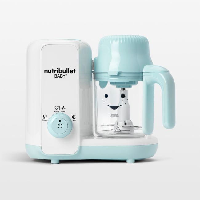 nutribullet ® Baby Steam and Blend - Image 0