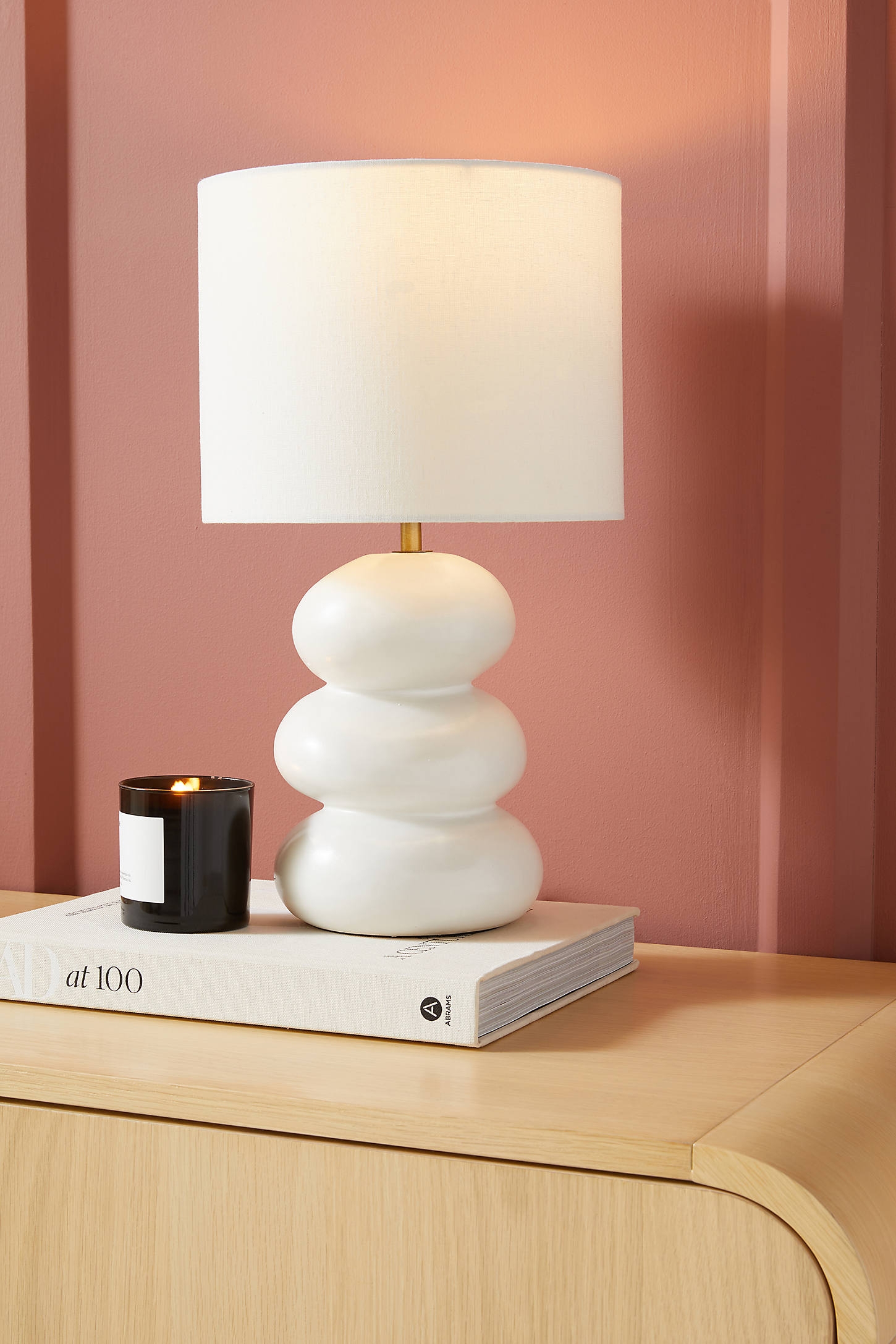 Neko Table Lamp - Image 0