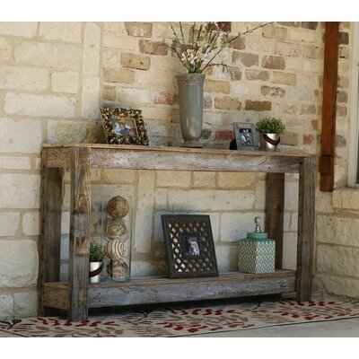Collins Console Table - Image 0