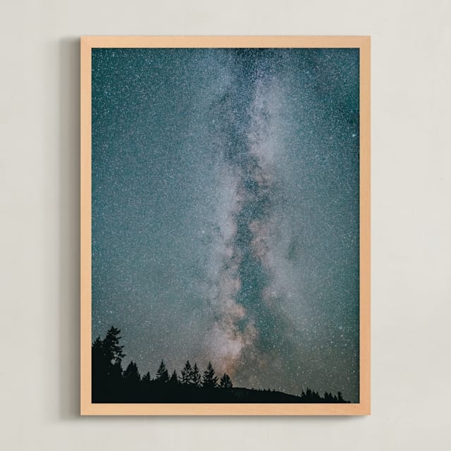 Light In The Darkness Limited Edition Fine Art Print 2 - Image 0