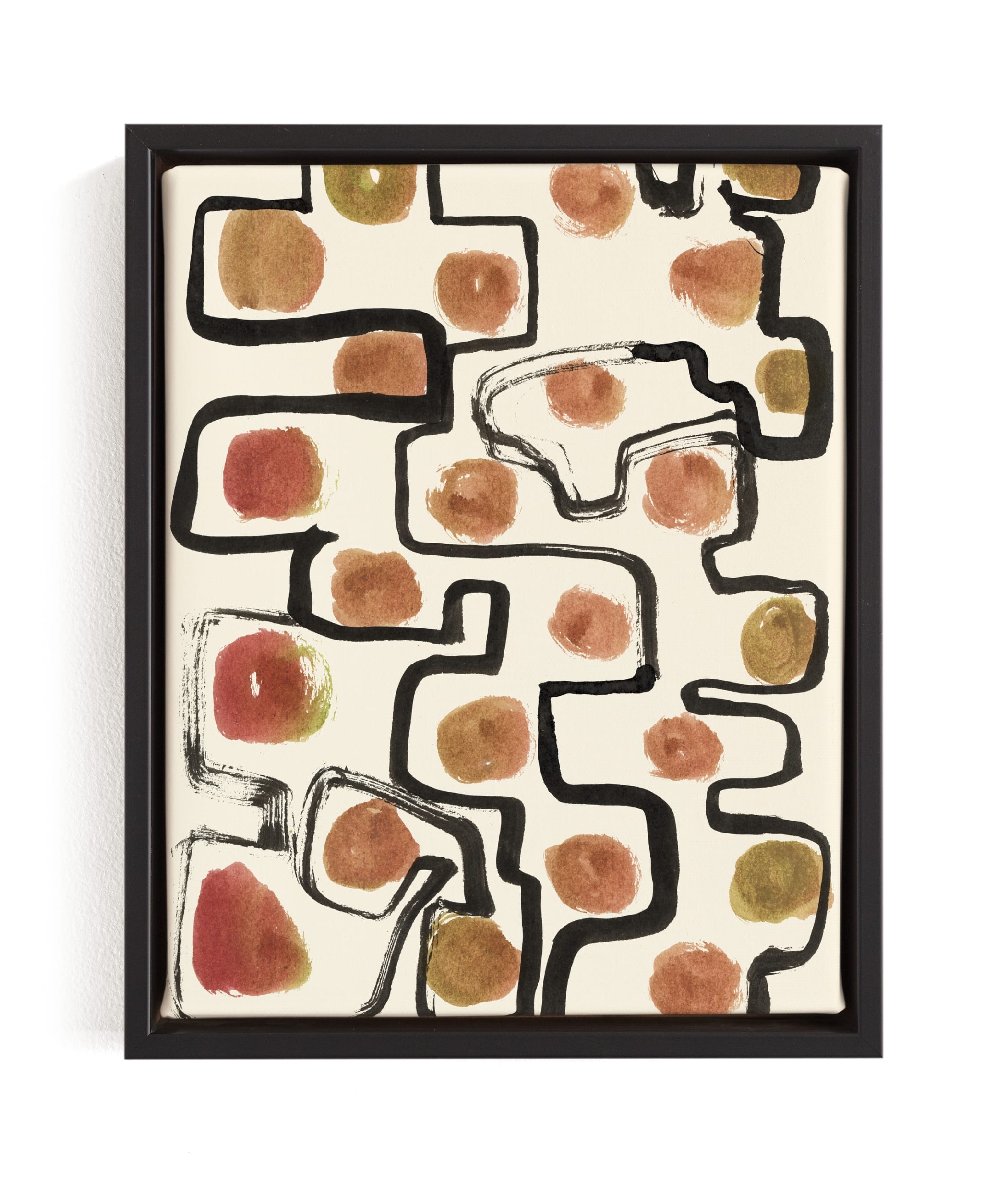 Plainful Limited Edition Fine Art Print 1 - Image 0