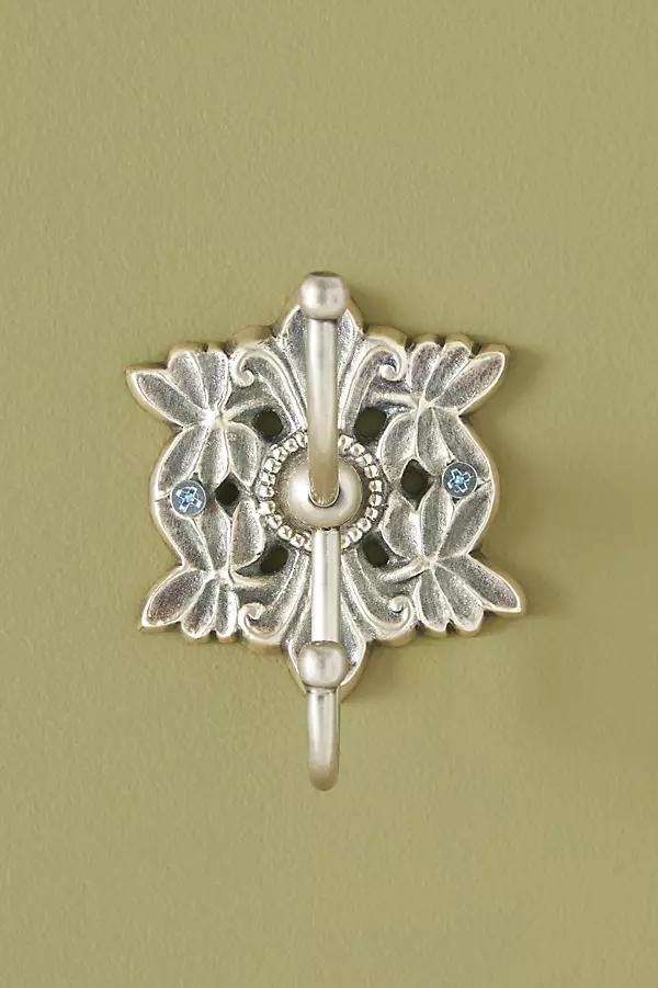 Primrose Bath Hook - Image 0