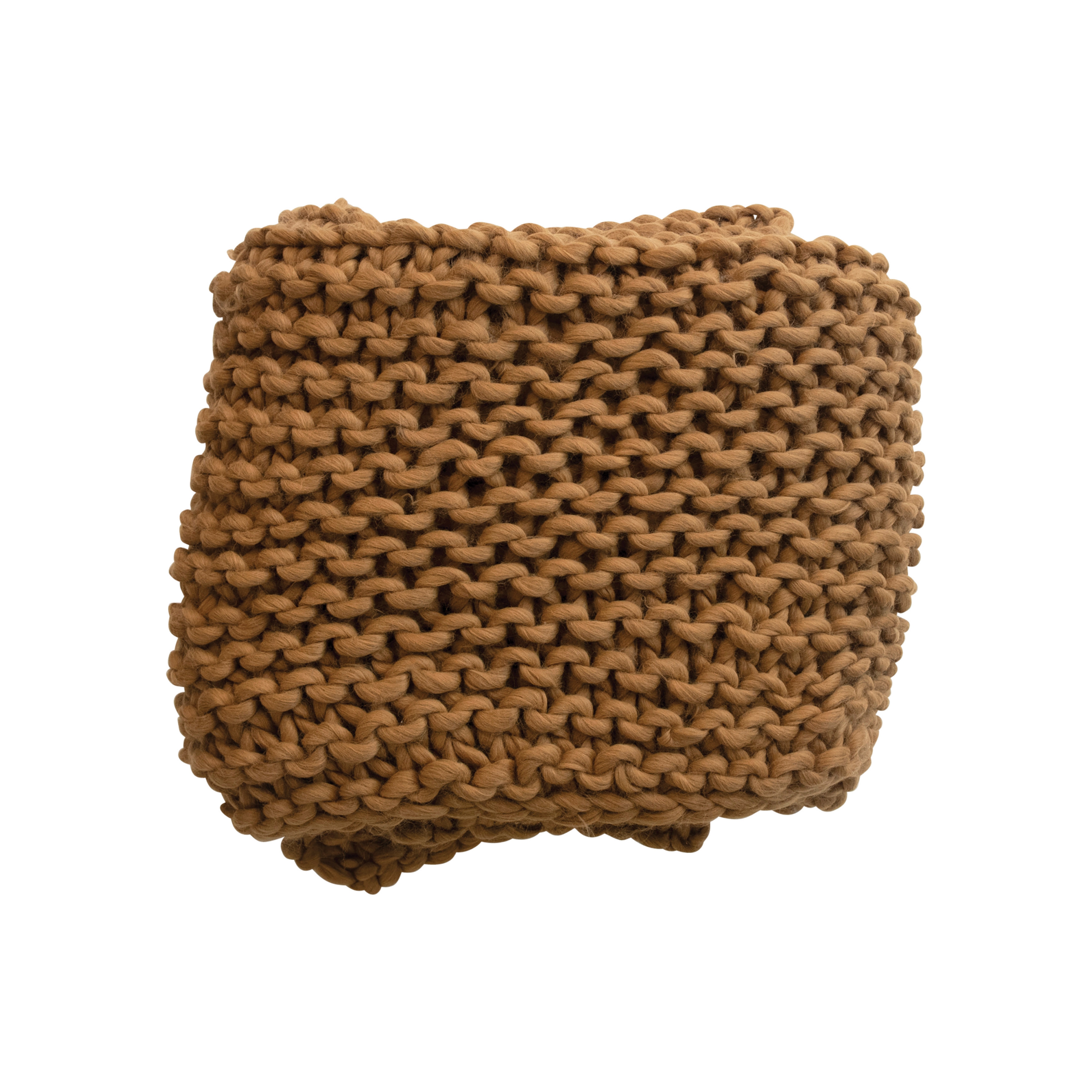 Crocheted Fabric Throw - Image 0