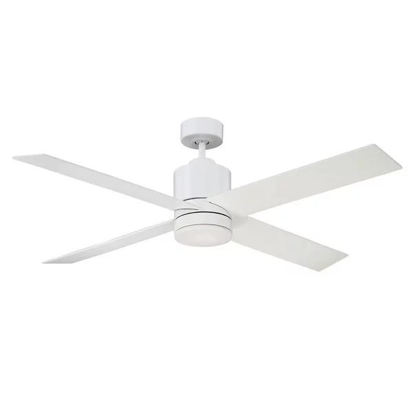 Kourtney LED Ceiling Fan - Image 0
