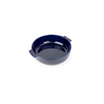 Appolia Baking Dish, Round, Blue - Image 0