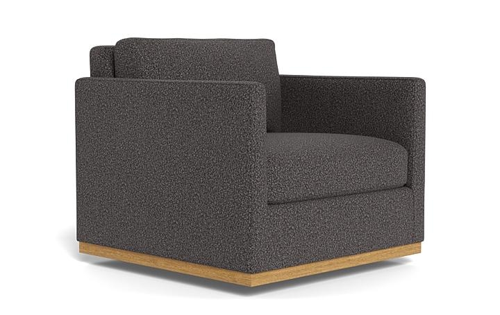 Jasper Swivel Chair - Image 1