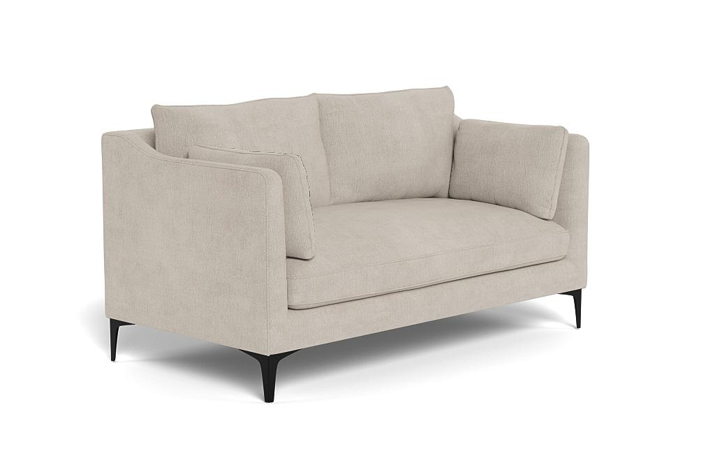 Caitlin Loveseat by The EverygirlÃ?Â® - Image 1