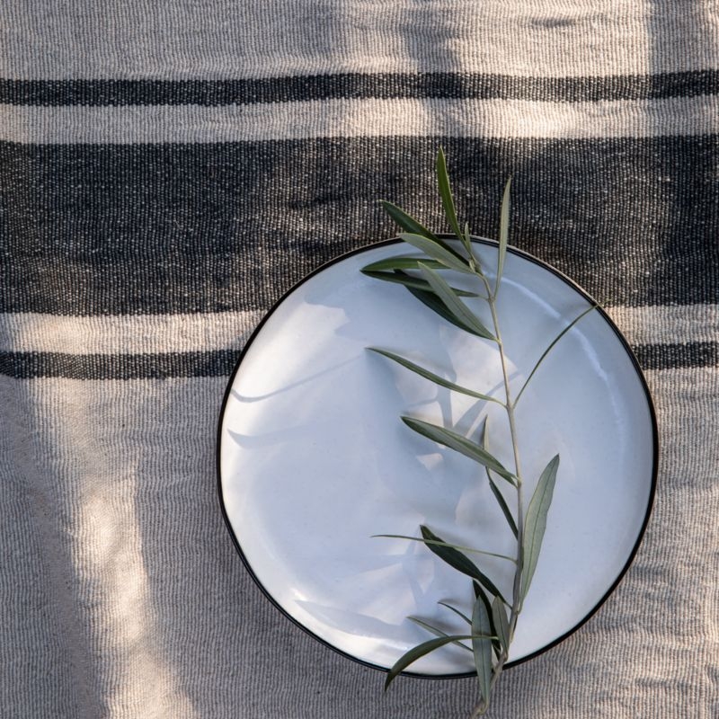 Range Salad Plate by Leanne Ford - Image 1