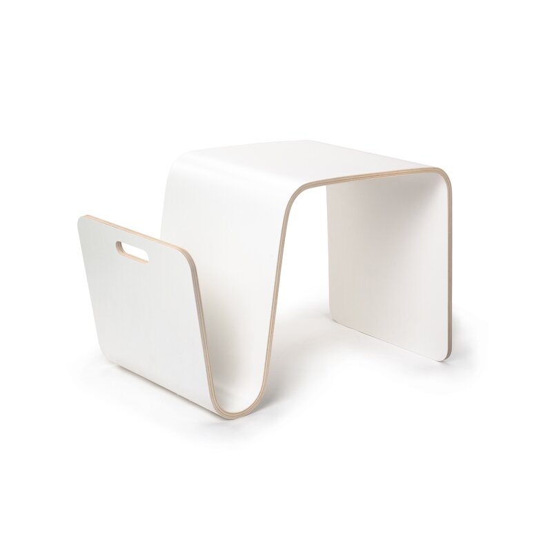 Offi Mag Side Table - Image 0