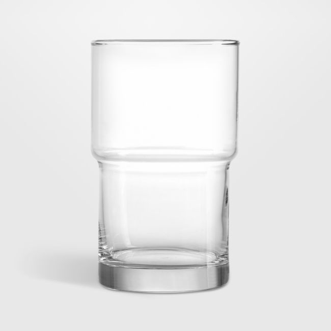 Stacking 16-oz. Highball Glass - Image 0