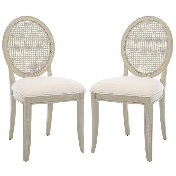 Aleia Dining Chair - Set of 2 - Image 0
