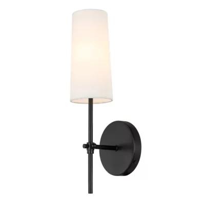Merlon Wall Sconce - Image 1