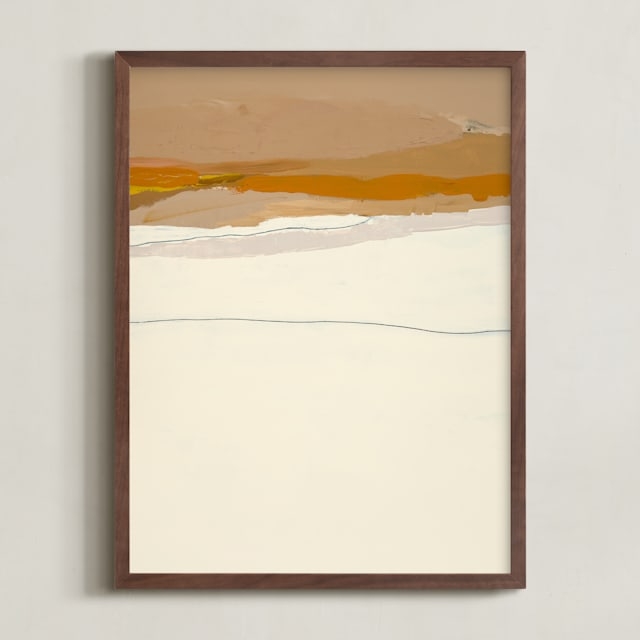 August Haze 2 Limited Edition Fine Art Print 2 - Image 0