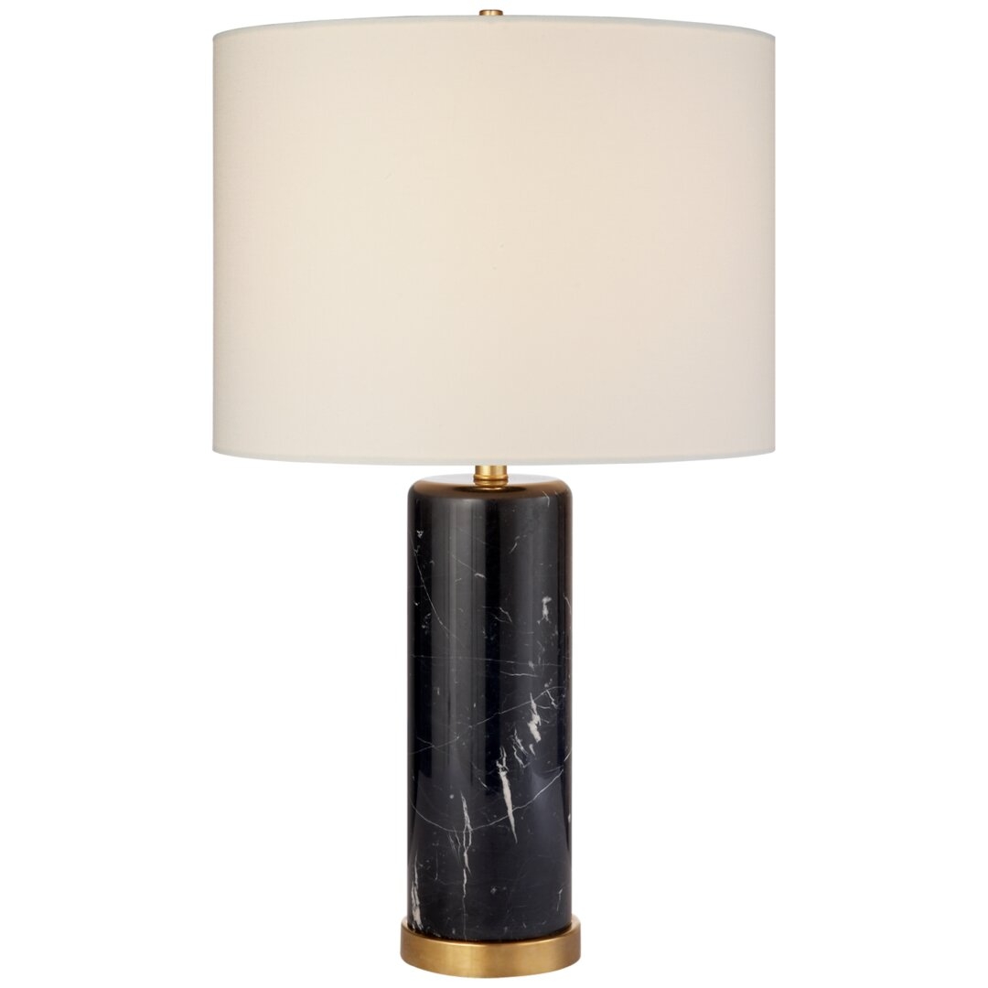 Visual Comfort Signature AERIN Cliff Table Lamp - Image 0