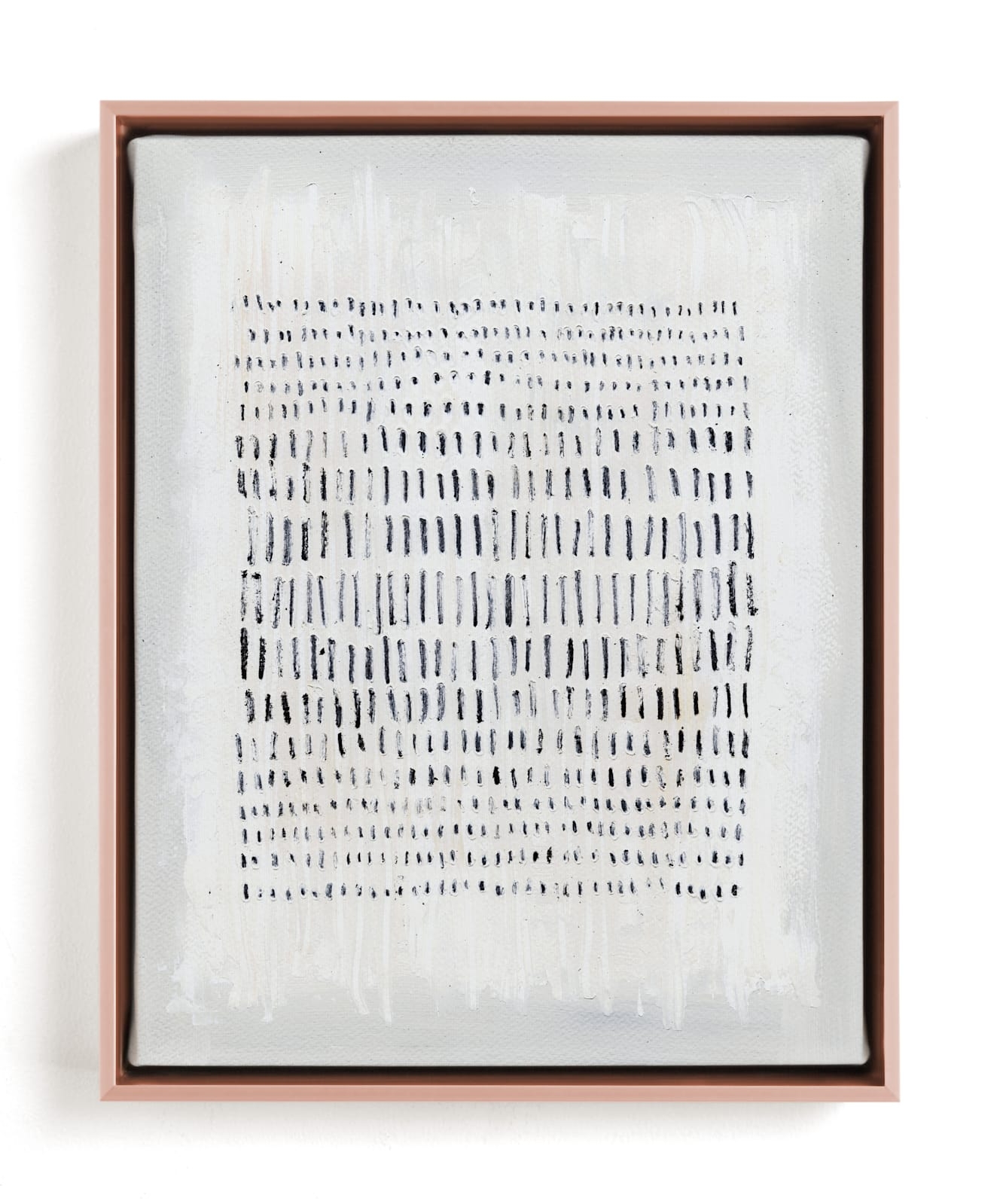 Weaving Toward One Another Limited Edition Fine Art Print 2 - Image 0