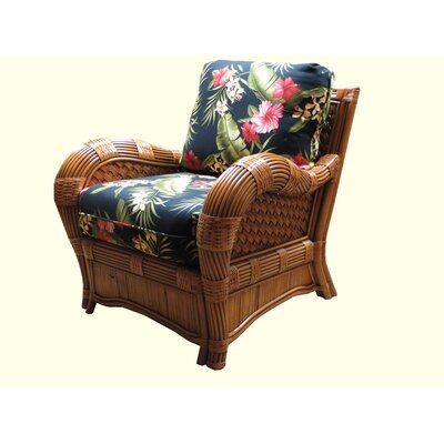 Sizemore Armchair - Image 0