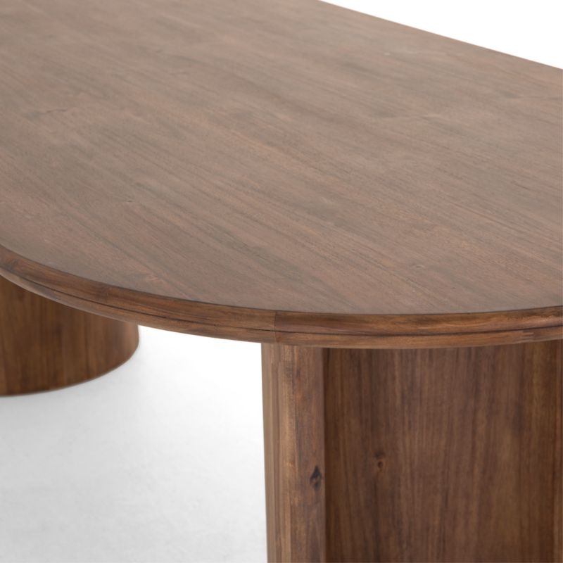 Panos 94" Dining Table. - Image 7