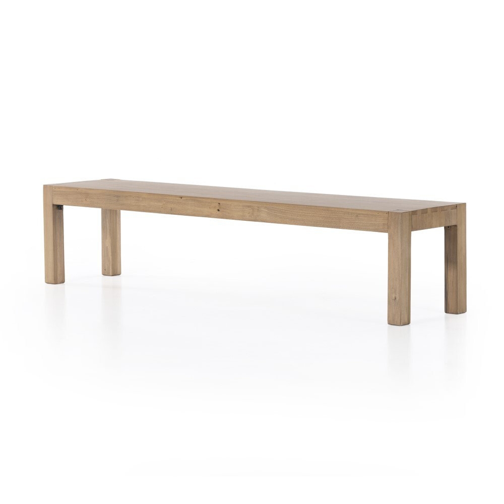 Four Hands Isador Dining Bench - Image 0