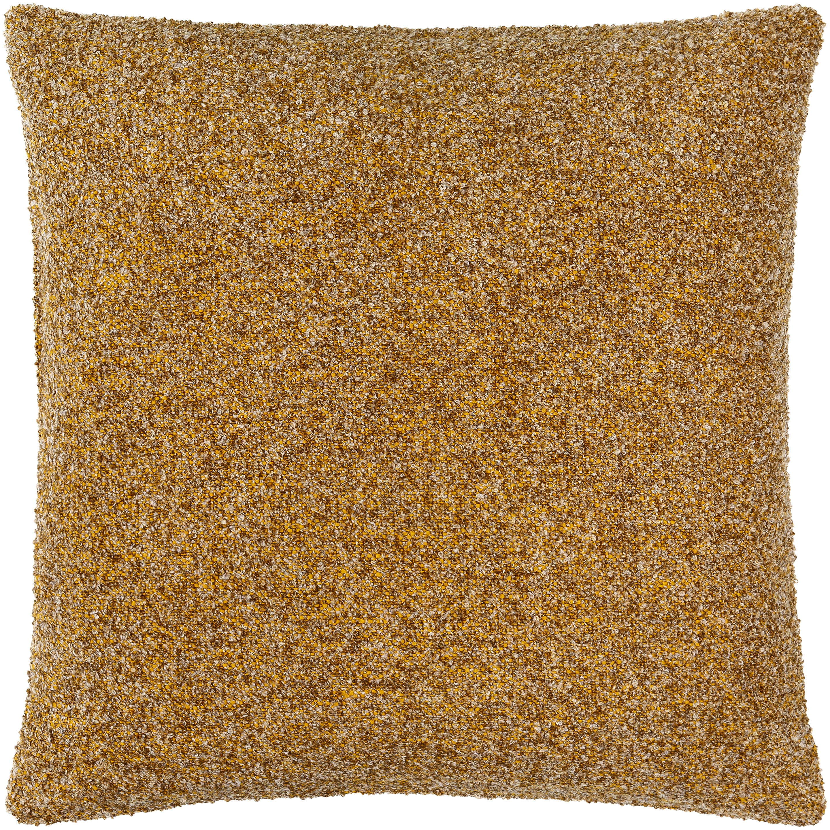 Saanvi SNV-003 20"L x 20"W Pillow Cover - Image 0