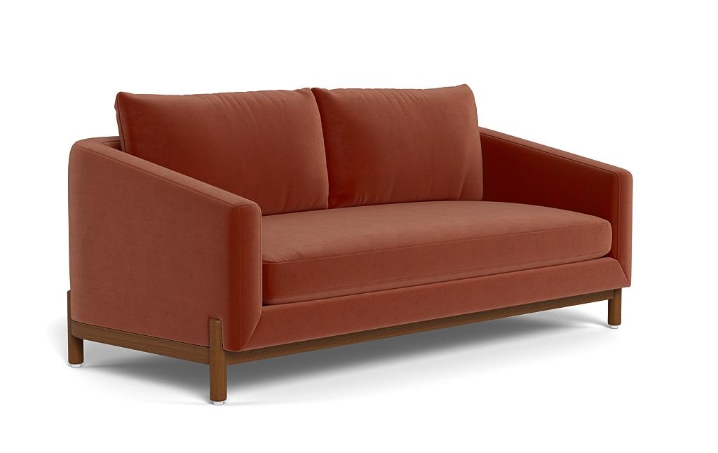 Oslo 2-Seat Sofa - Image 1