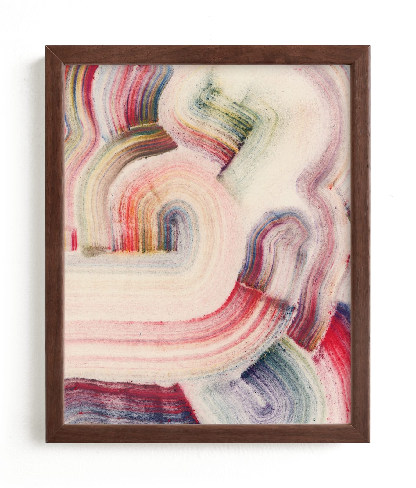 Clouds Of Color II Limited Edition Fine Art Print 2 - Image 0