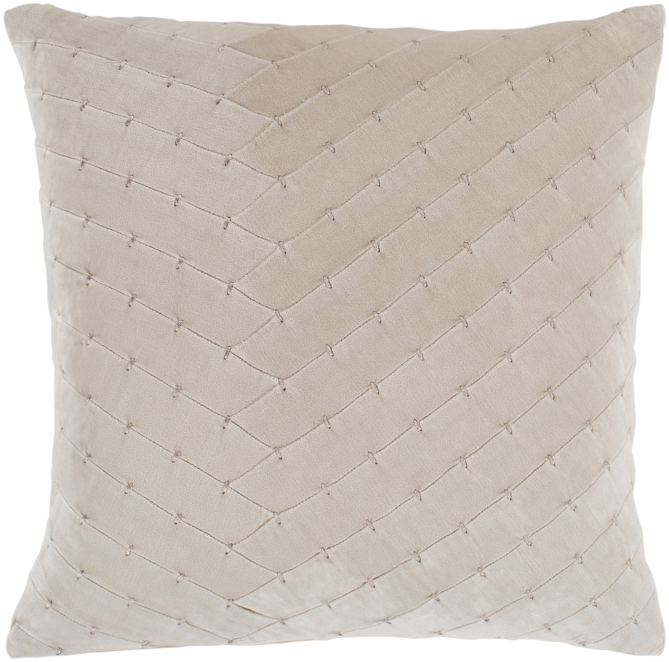 Aviana - AVA-004 - 18" x 18" - pillow cover only - Image 0