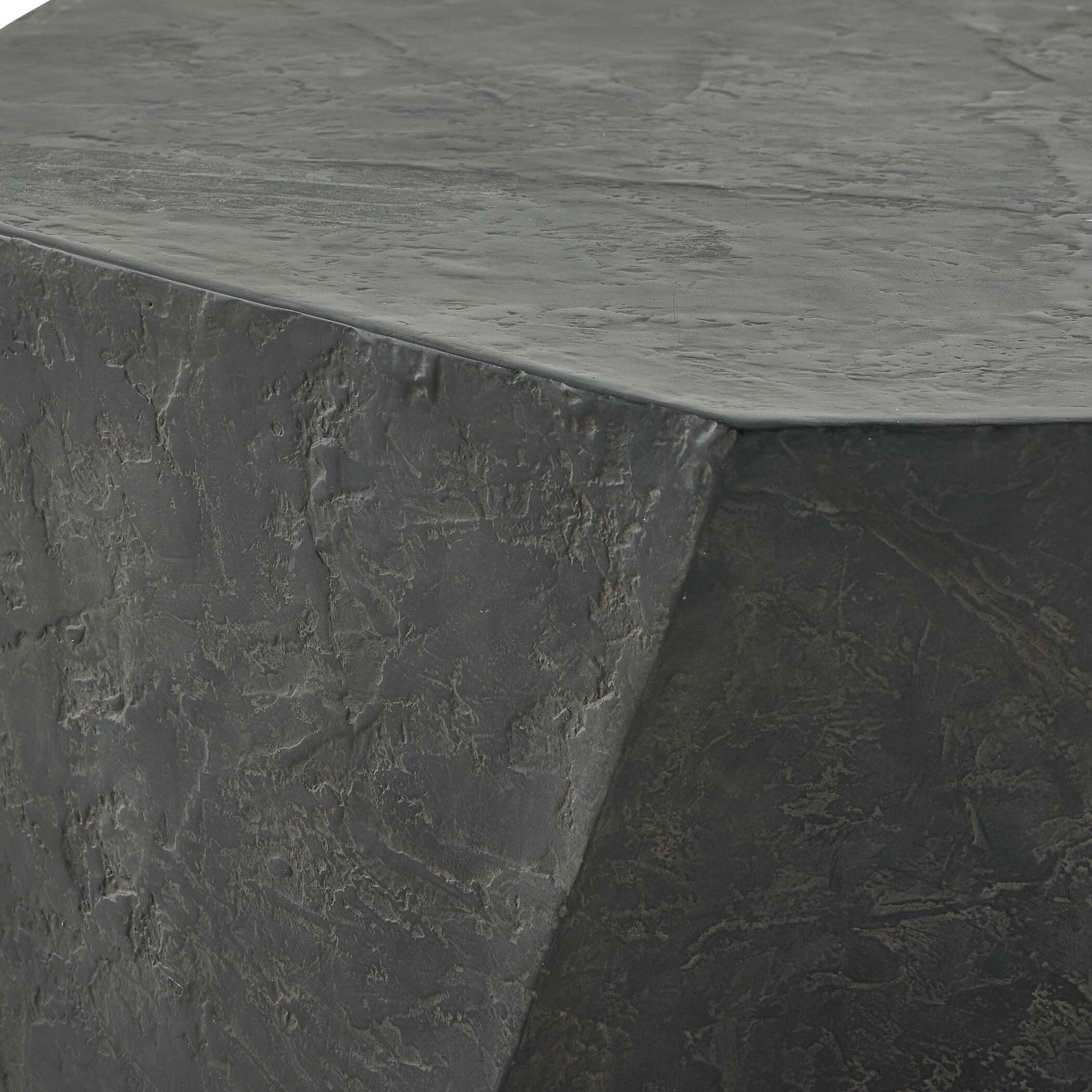 Parra Slate Outdoor Coffee Table - Image 12