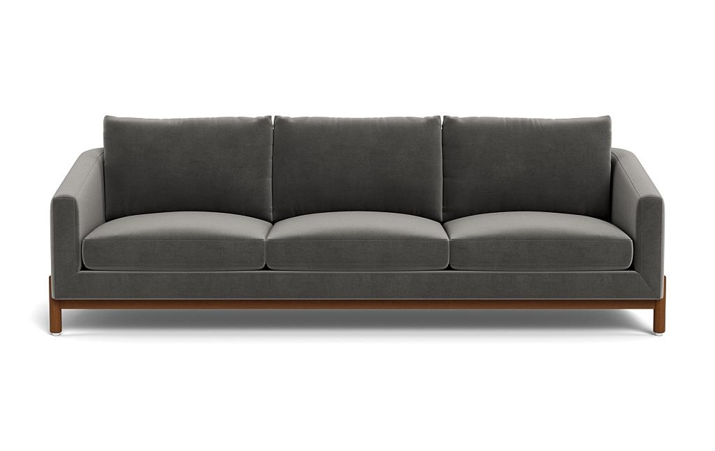 Oslo 3-Seat Sofa - Image 0