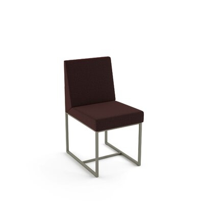 Ninh Upholstered Side Chair - Image 0