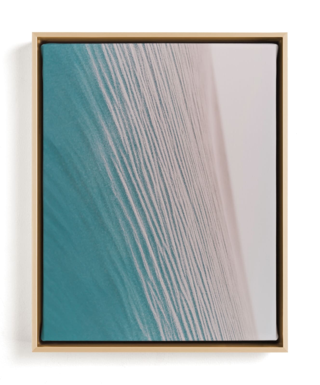 Striations Limited Edition Fine Art Print 2 - Image 0