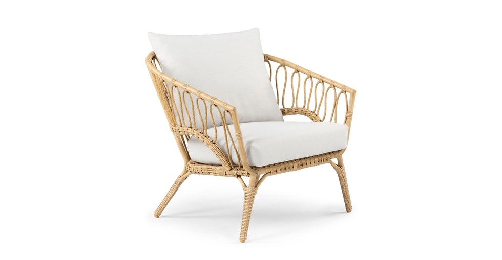 Lucara Lounge Chair - Image 0