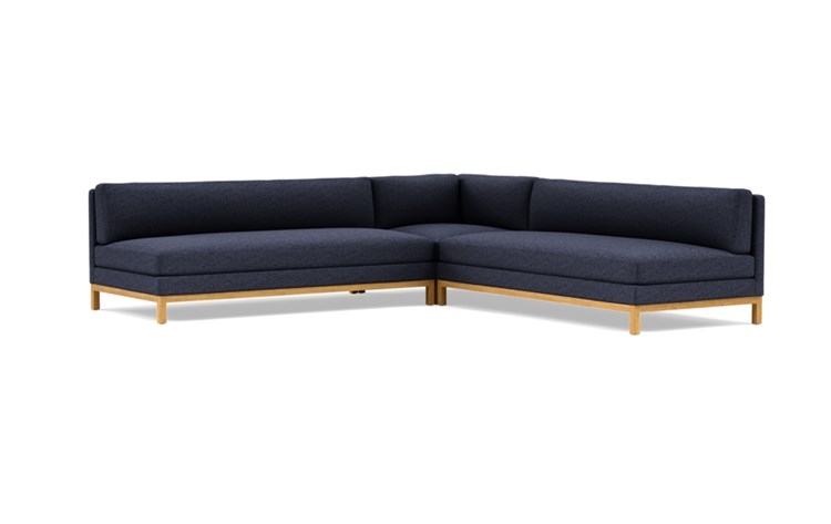 Jasper Corner Sectional Sofa - Image 4