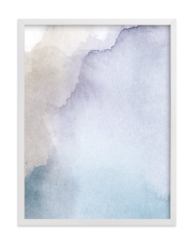 Somewhere Limited Edition Fine Art Print 1 - Image 0