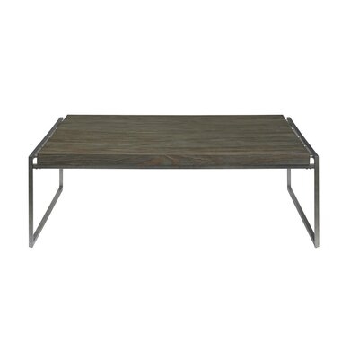 Liverman Square Coffee Table - Image 0