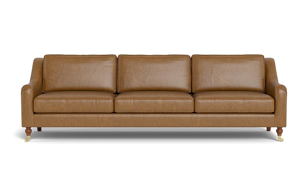 Alexander 3-Seat Sofa - Image 0