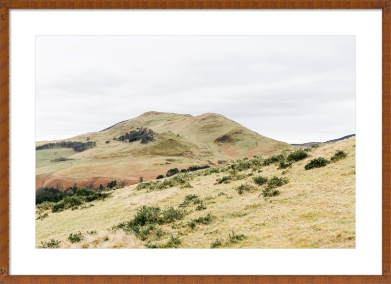 Edinburgh by Robert and Tiffany Peterson for Artfully Walls - Image 0