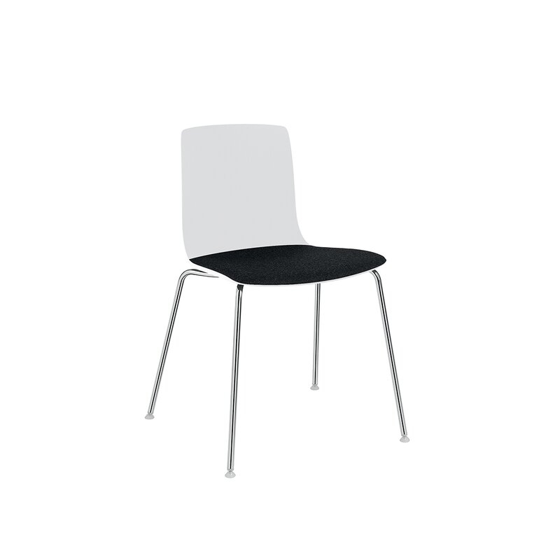 Arper Aava Upholstered Chair by Antti Kotilainen - Image 0