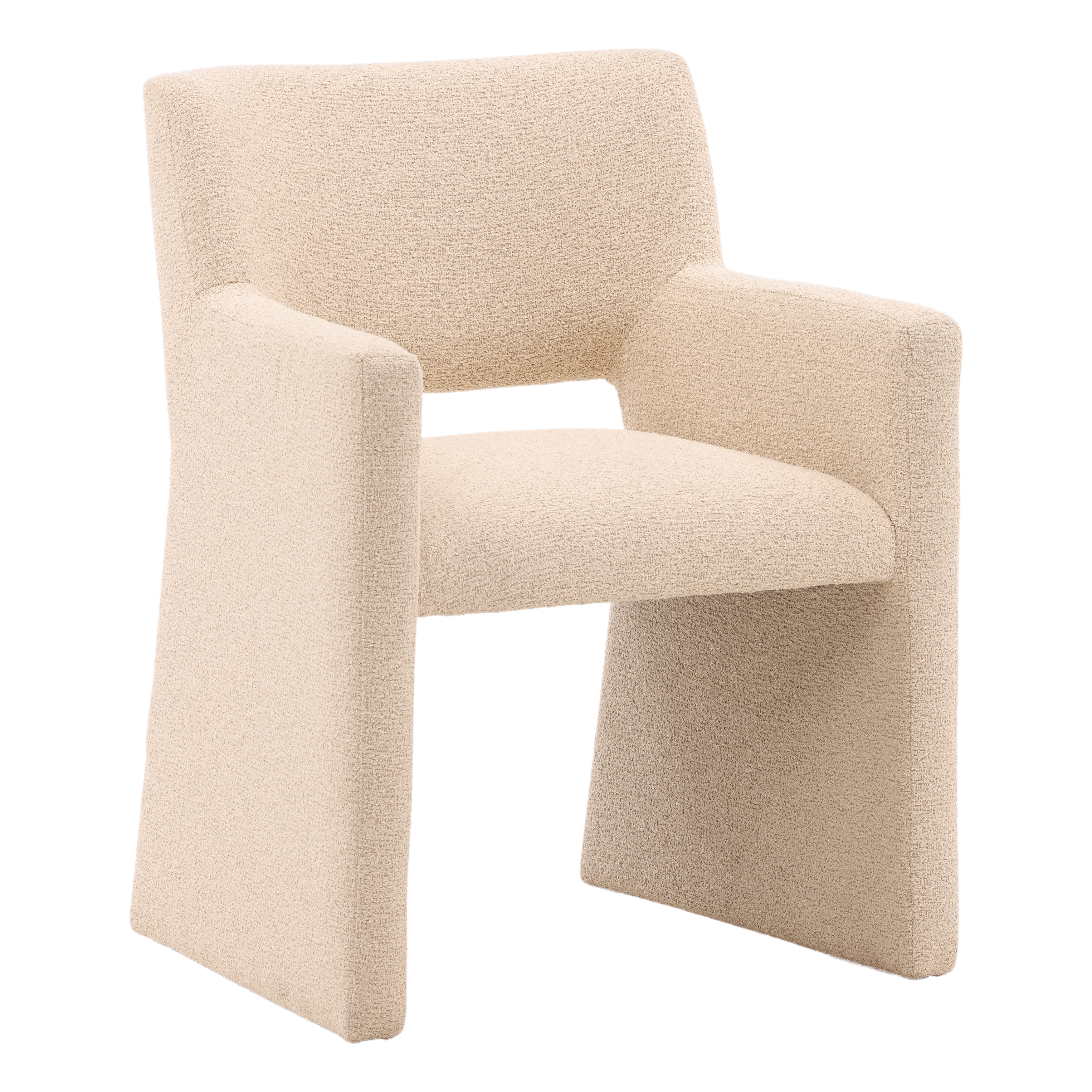 Larson Dining Chair Sand - Image 0