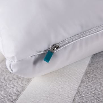 Leesa Hybrid Pillow, Standard Pillow, - Image 2
